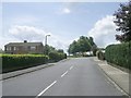 St Abbs Gate - Netherlands Avenue