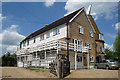 Boarley Oast, Boarley Lane, Sandling, Kent