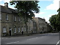 Chipping Norton-New Street