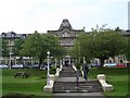 Palace Hotel, Buxton