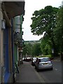 Buxton townscape