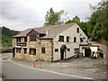 The Hollins Inn