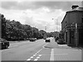 Huddersfield Road - viewed from Common Road