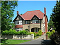 House on Stepney Drive