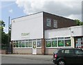 Fearnley Day Nursery - Belmont Avenue