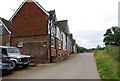 Cottages, Park Farm