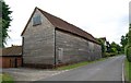 Barn, Hale Farm, Tudeley Hale