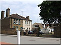 Pier Approach Road, Gillingham