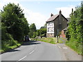 Lugwardine - A438 At High House