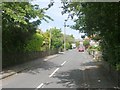 Belmont Gardens - Cleckheaton Road