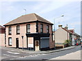 Disused Shop, Gillingham