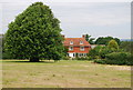 Farmhouse, Postern Park Farm (2)