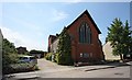 St Cuthbert, Whitley Road, Hoddesdon