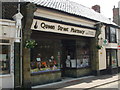 Queen Street Pharmacy