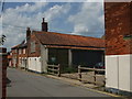 Southwold stables