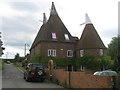 Longbrooks Oast