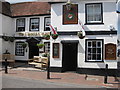 The Royal Oak, Bookham