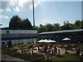 Pub Garden - The Sportsman, Withdean