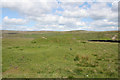 Disused mine shafts