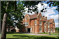 Garrard House, Hadlow Agricultural College