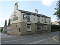 Foresters Arms - Kirkgate