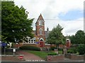 Former School - Kirkgate