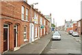 Lena Street, Belfast