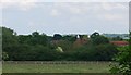 Hope Farm Oast houses