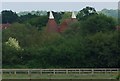 Oast Houses, Hope Farm