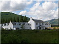 Old farmhouse at Dalilongart, now converted into flats.