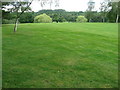 SU5513 : Meon Valley golf course by Chris Wimbush