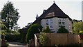 The Old Chapel on London Road at Rake