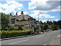 The Hungry Monk Inn at Gartocharn