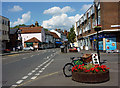 Ingatestone High Street