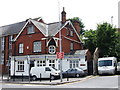 The Ropemakers Arms, Chatham