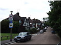 Ethelbert Road, Rochester