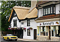 Bridge Street, Christchurch