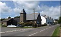 Torcross Congregational Chapel