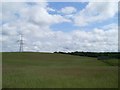 Farmland and Newhouse Farm