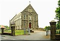 Star of the Sea church, Strangford