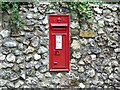 Postbox, Cerne Abbas