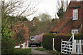 Hollanden Park Oast, Riding Lane, Hildenborough, Kent