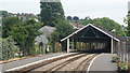 Hythe Station, RH&D Railway