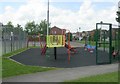 Playground - Recreation Ground - The Fairway