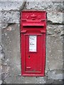 Victorian Post Box - Church Hill