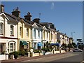 Belgrave Road, Torquay