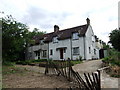 Temple Gardens, Strood