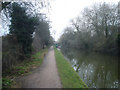 Worcester & Birmingham Canal