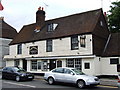 Crispin and Crispianus, London Road, Strood