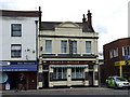 Prince of Wales, Strood